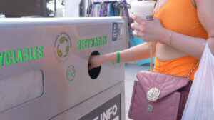 Guest Opinion: Sidewalk Recycling Matters